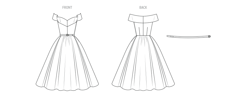Line Art