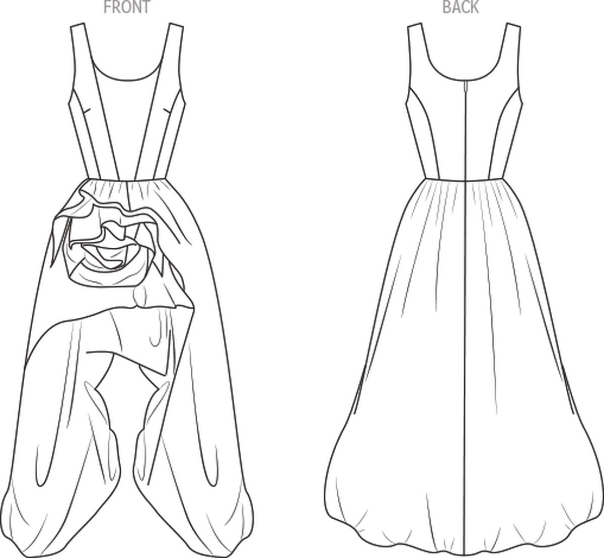 Line Art