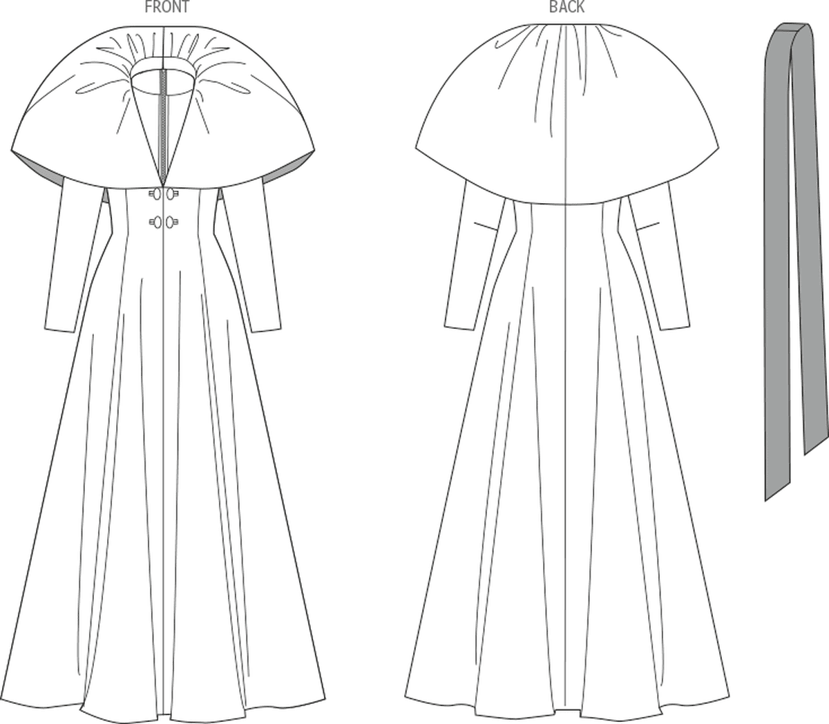 Line Art