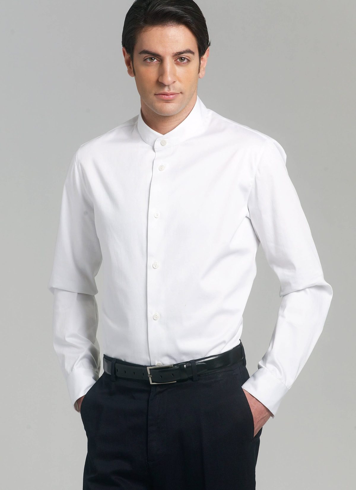 Vogue Patterns V8759 Men's Shirt