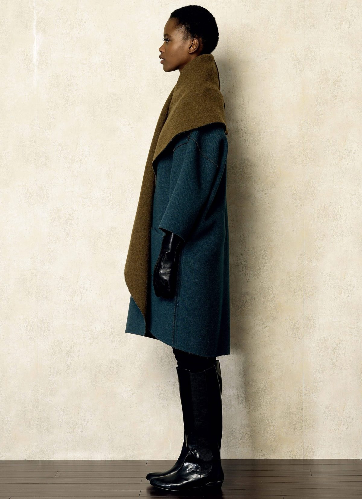 Vogue Patterns V8930 Misses' Jacket