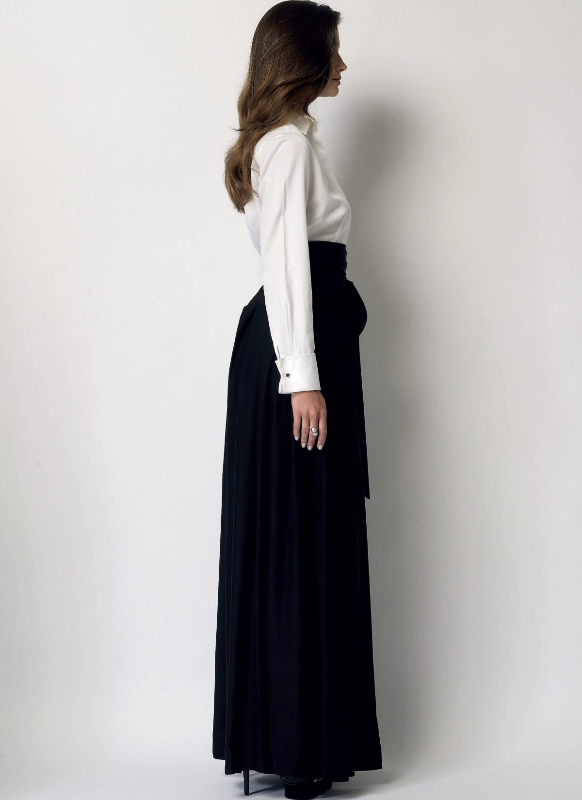 Vogue Patterns V8955 Misses' Pants