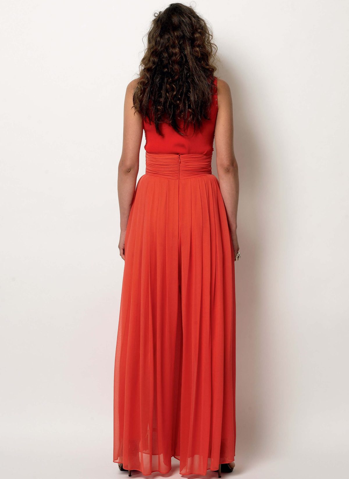 Vogue Patterns V8955 Misses' Pants