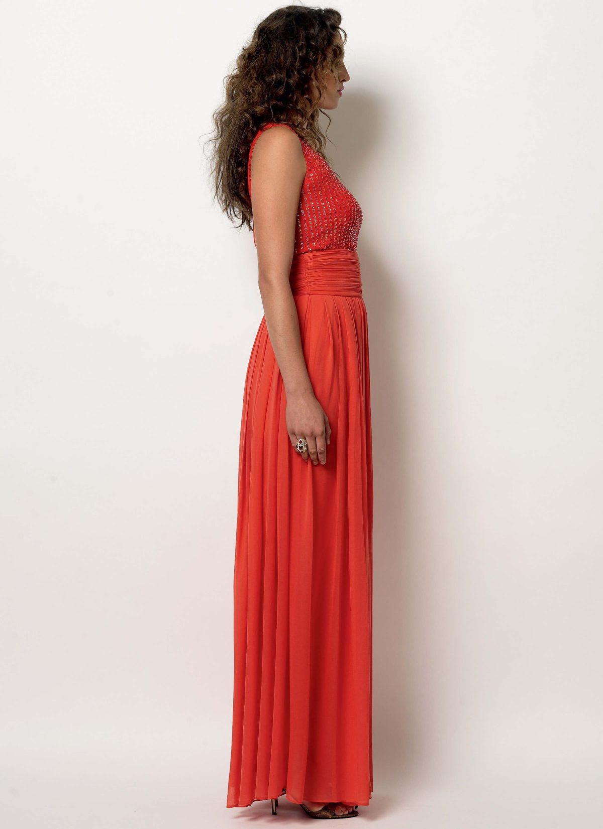 Vogue Patterns V8955 Misses' Pants