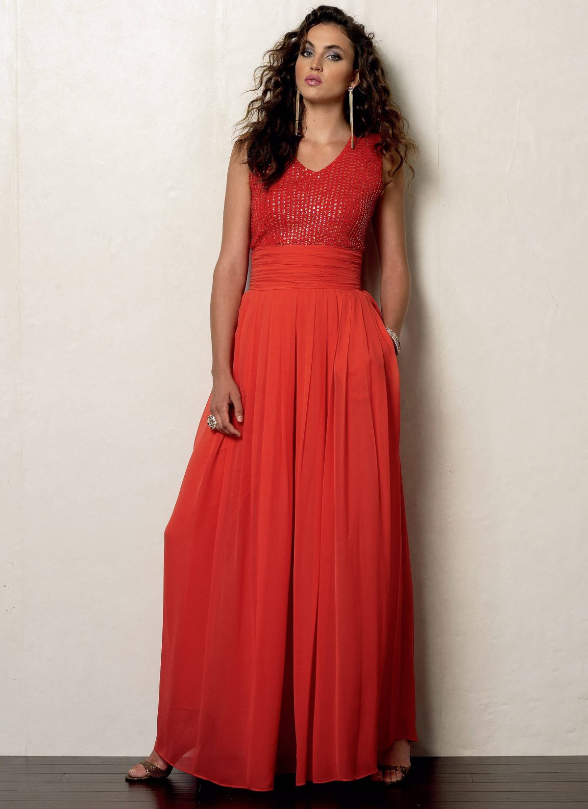 Vogue Patterns V8955 Misses' Trousers - Sewdirect Vogue Patterns V8955 Misses' Trousers - Sewdirect