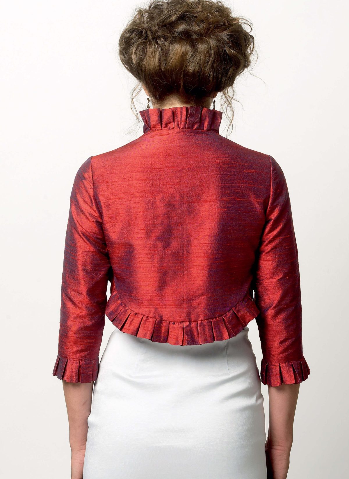 Vogue Patterns V8957 Misses' Jacket