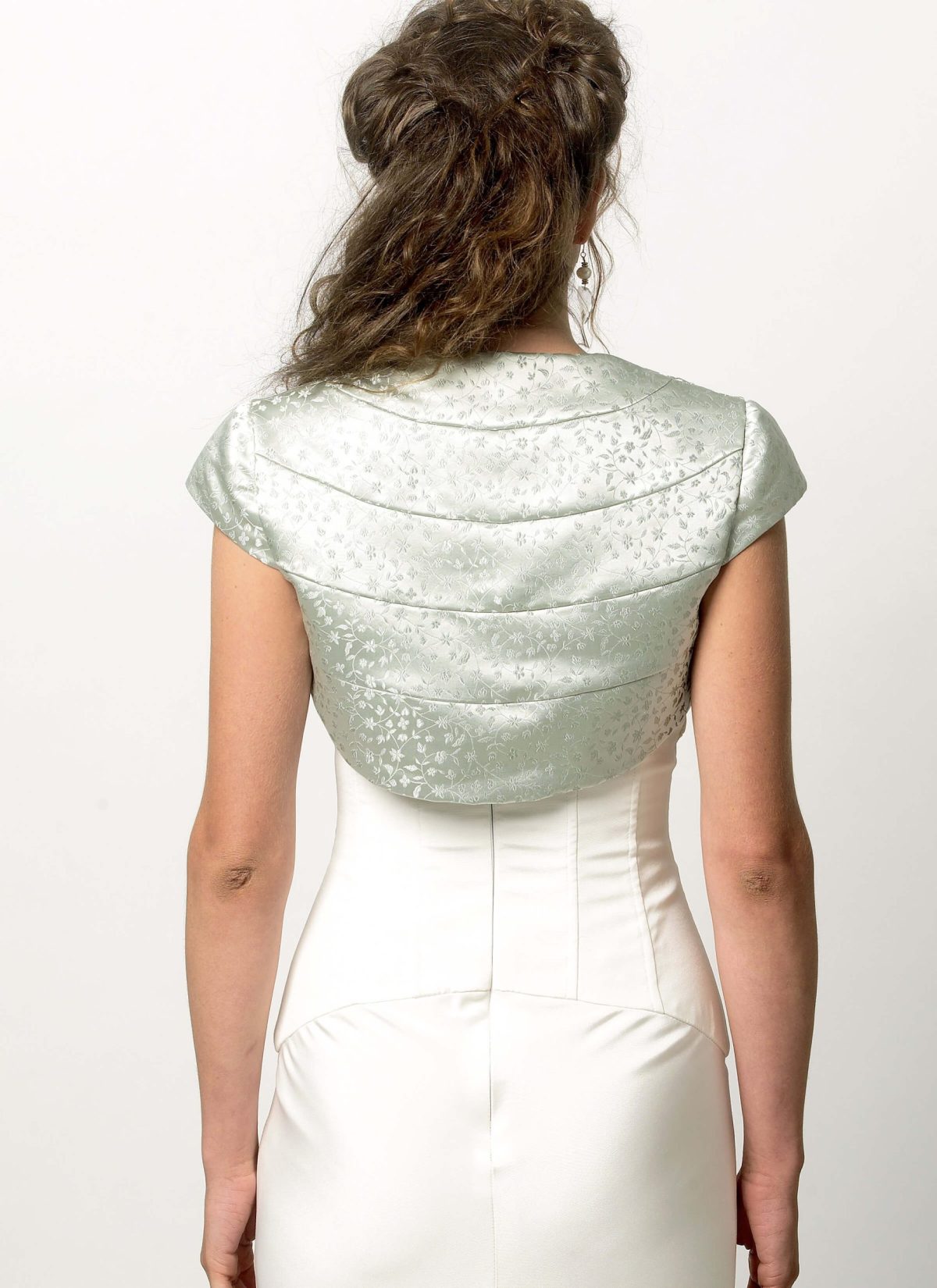 Vogue Patterns V8957 Misses' Jacket