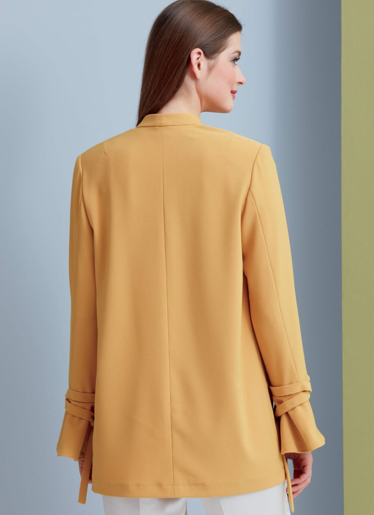 Vogue Patterns V9338 Misses' Jacket