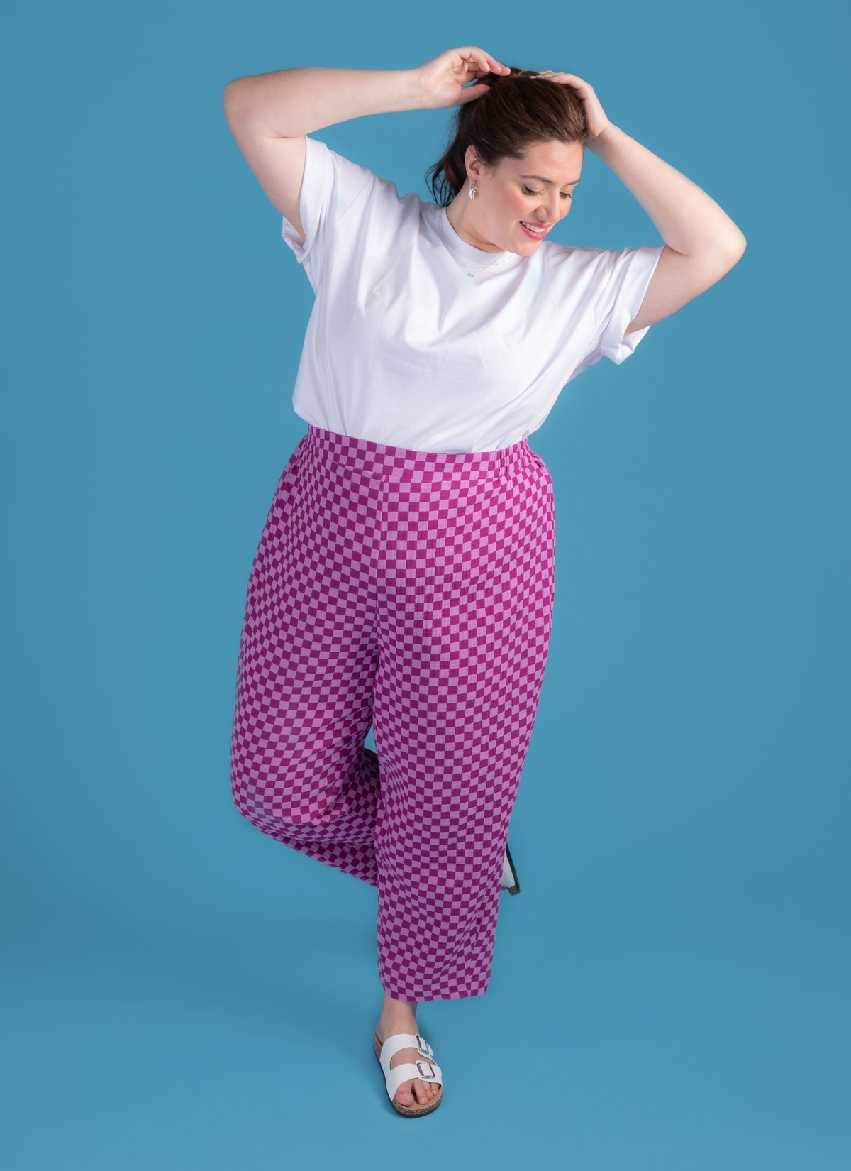Tilly and the Buttons Winnie Trousers Sewing Pattern