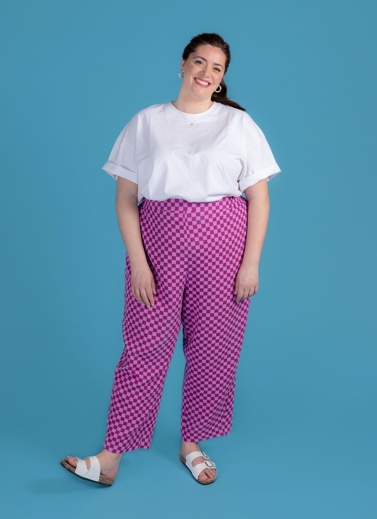 Tilly and the Buttons Winnie Trousers Sewing Pattern