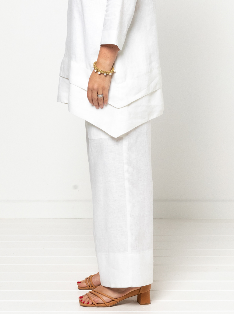 Style Arc Daisy Designer Pant Sewing Pattern