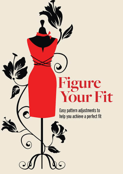 Figure Your Fit Pattern Adjustment Book