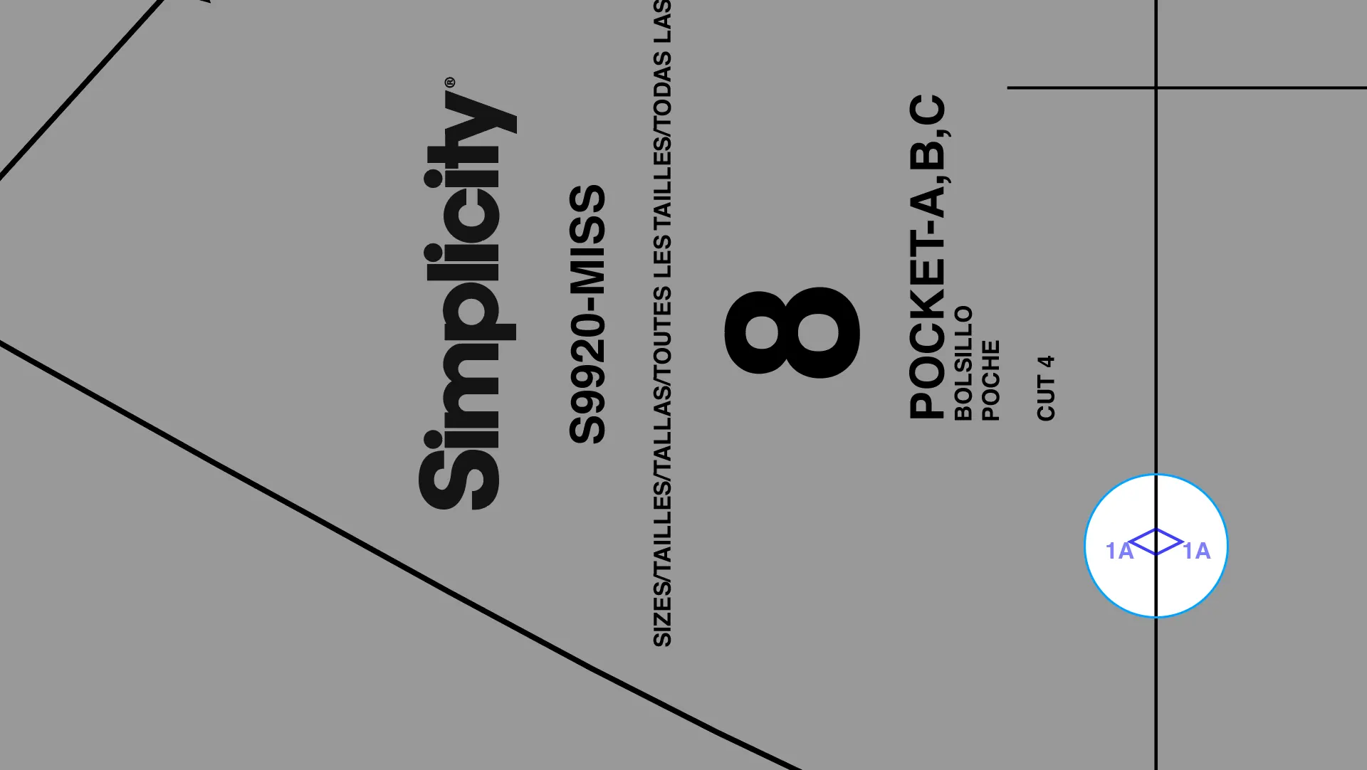 How to assemble a PDF pattern - Sewdirect