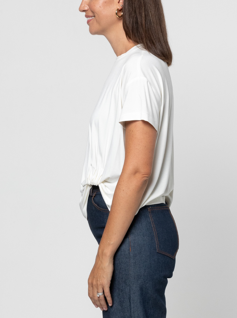 Style Arc Kempsey Knit Top Sewing Pattern