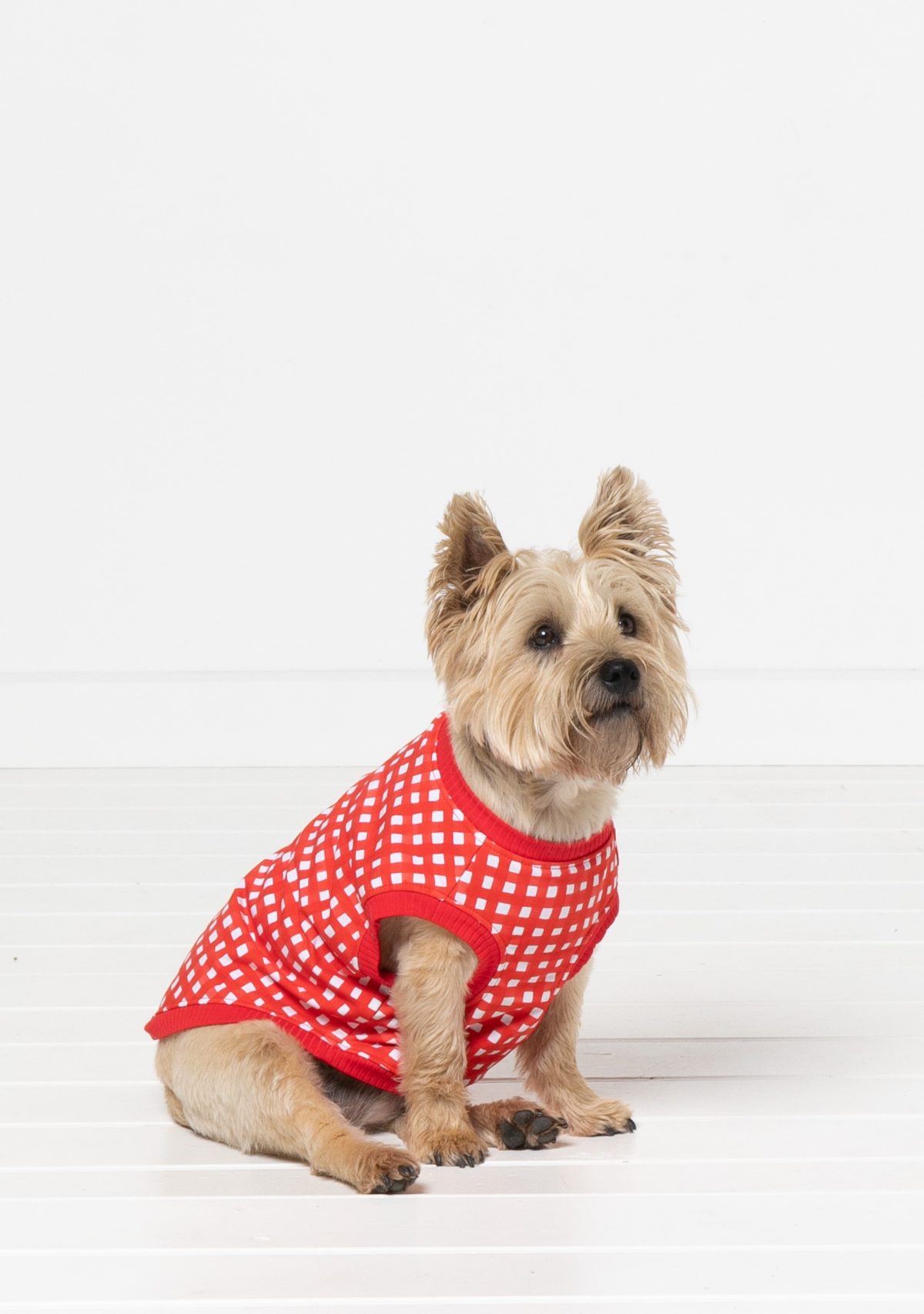 Style Arc Womens Knit PJs and Doggy Vest Sewing Pattern