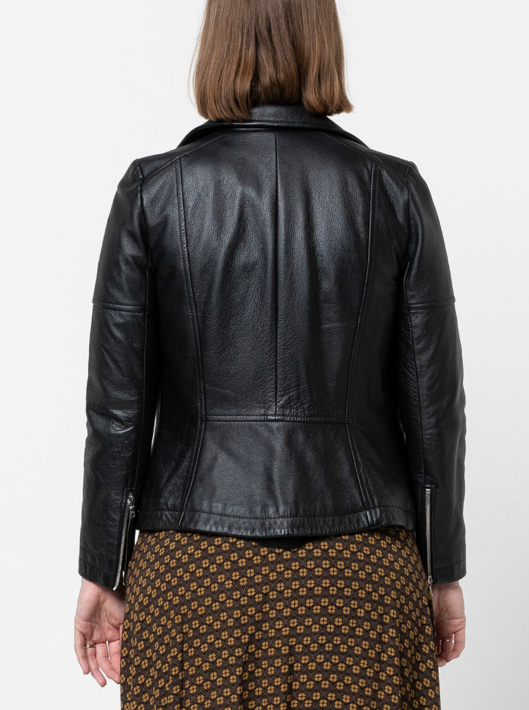 Style Arc Ziggi Jacket Sewing Pattern